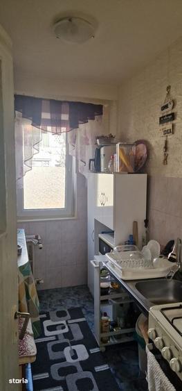 Apartament cu 2 camere, mobilat în Coiciu