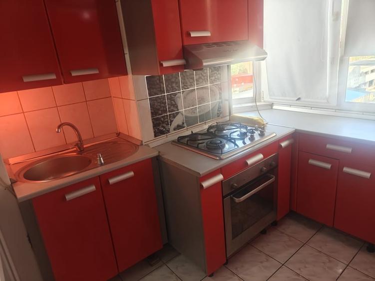 [PROPRIETAR] Vand apartament - 105mp - 3 cam - zona Resita Gara Sud - 9