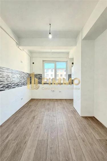 Apartament cu 3 camere decomandat în Poieni-Suceava