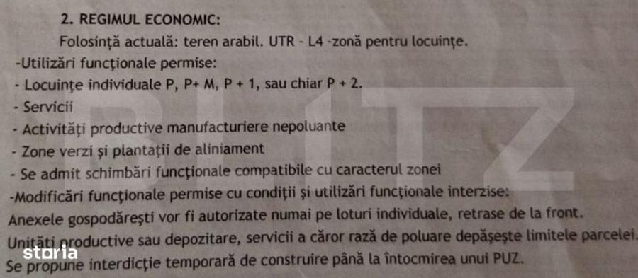 Spațiu comercial, în Sântana de Mureș