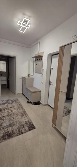 Inchiriez apartament 2 camere +loc parcare - 7