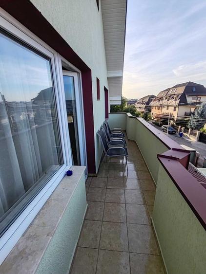 Apartament cu 3 camere decomandat în Dosu Bricii