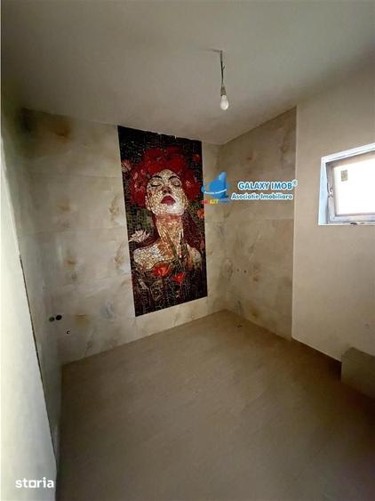 Proprietar-Casa P+1+M-5 camere\/3bai- Teren 500mp Vis-a-vis PADURE - 16