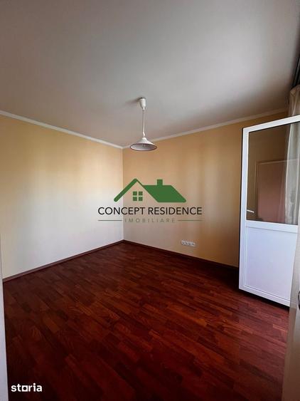 Apartament cu 2 camere nedecomandat în Orașul Vechi