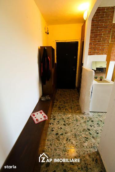 Apartament cu 2 camere decomandat în Unirii