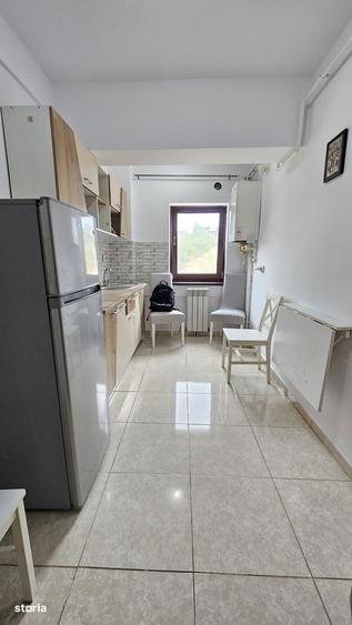 Apartament cu 2 camere decomandat în Păcurari