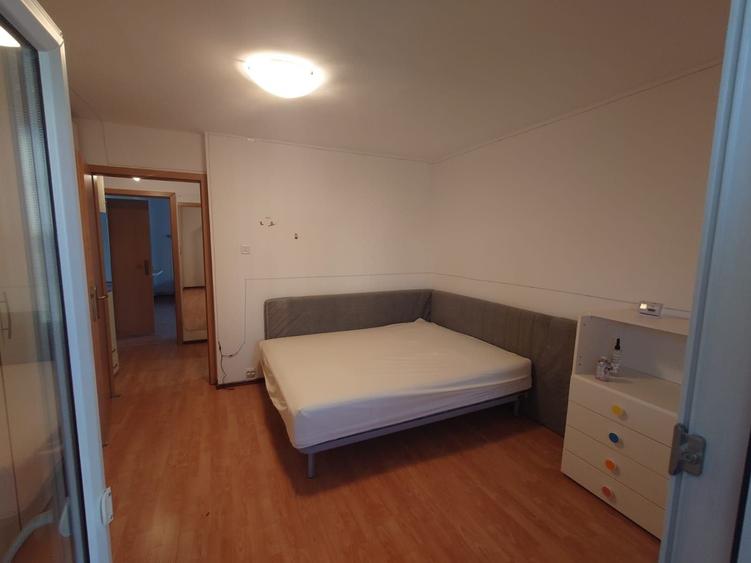 Apartament cu 2 camere în Scriitorilor