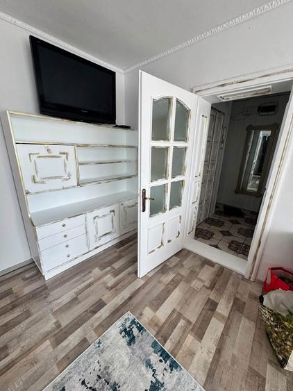 Apartament cu 2 camere în Medicină