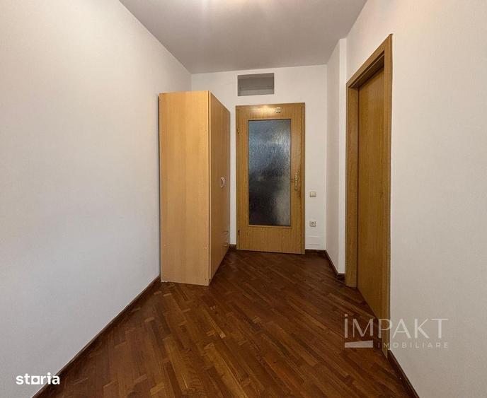 Apartament cu 3 camere semidecomandat, mobilat în Mărăști — fotografia 1