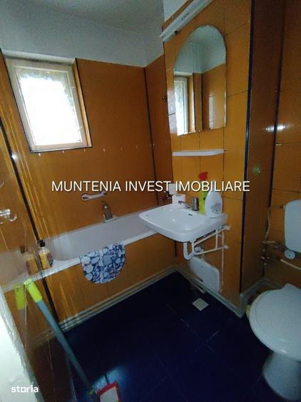 Ap. 3 cam. cf. I,etaj3, Razboieni, zona Piata - 3