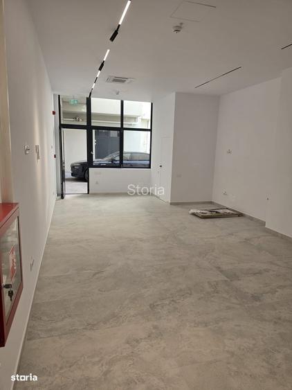 Spatiu comercial de inchiriat| 48 mp| parter|800E |
