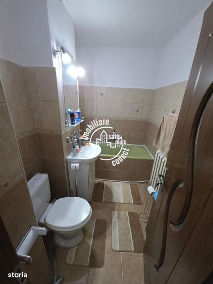 Apartament 2 camere | Zona Soarelui | ET 3 | Decomandat - 1