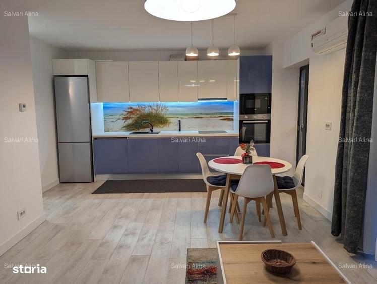 Apartament 2 camere| Complex Cordia| Petfriendly| Parcare inclusa| - 4
