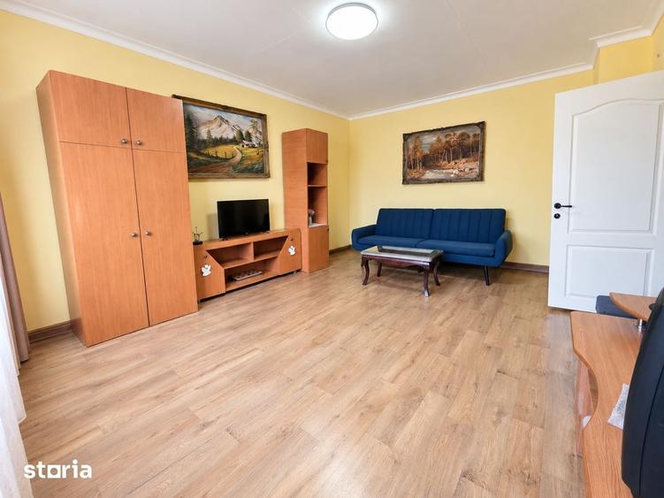 Garsonieră în Calarași 4