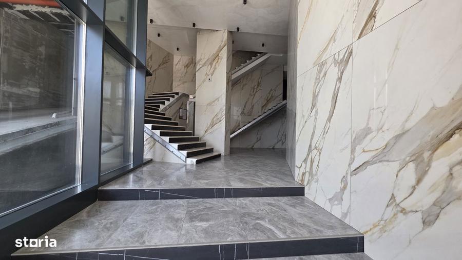 Apartament cu 2 camere în Cazino