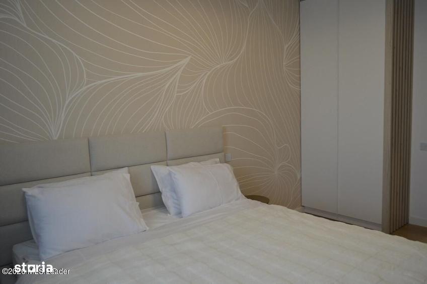 Apartament cu 3 camere, mobilat în Negru Vodă