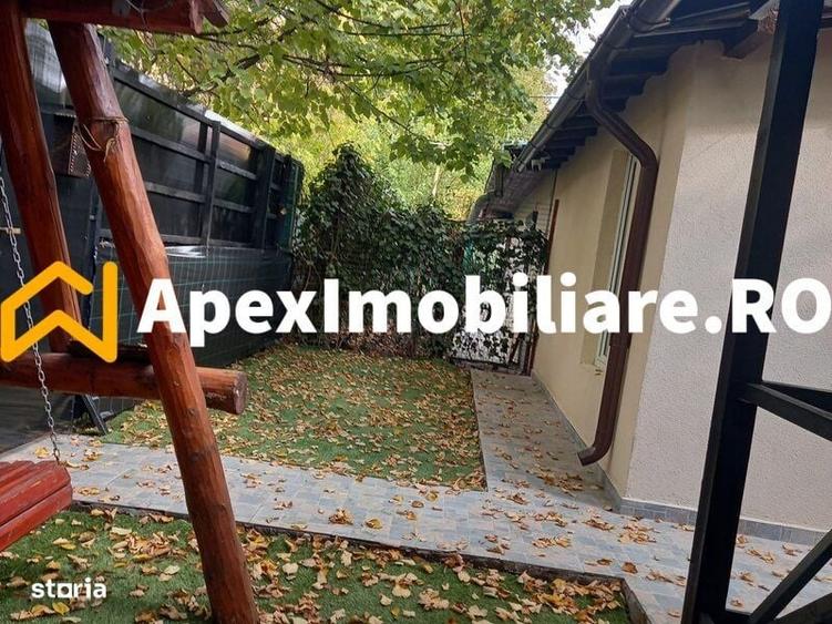 Apartament cu 2 camere decomandat în P-ța Muncii