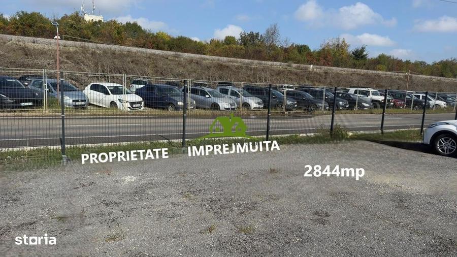 Spațiu comercial, în Corbeanca