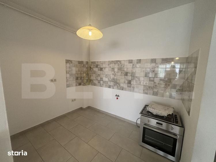Apartament cu 2 camere în Lefaia