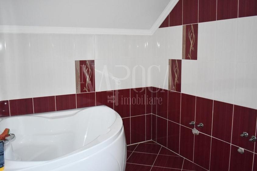 Casă individuală cu 5 camere cu Canalizare în Calea Aradului