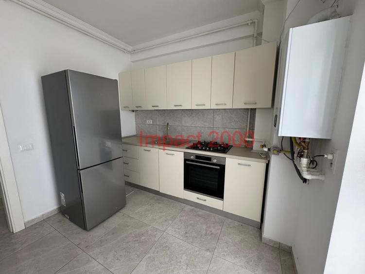 Apartament cu 2 camere în Energia