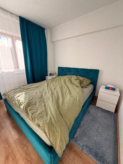Apartament cu 2 camere decomandat, mobilat în Apărătorii Patriei