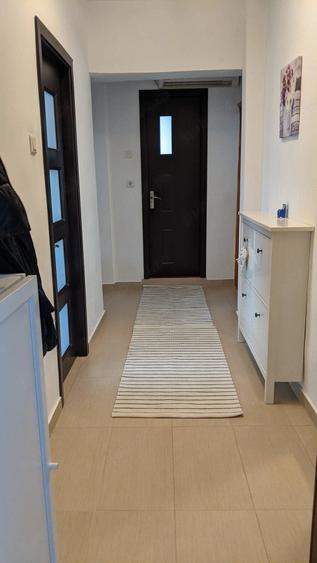 Apartament cu 2 camere decomandat în Ultracentral