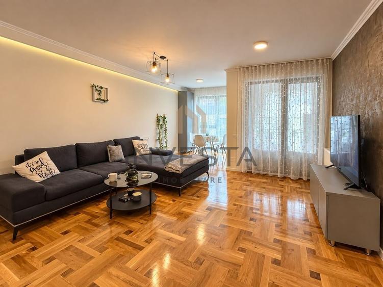 Apartament 2 camere, etaj intermediar, bloc nou, parcare, Buna Ziua! - 2