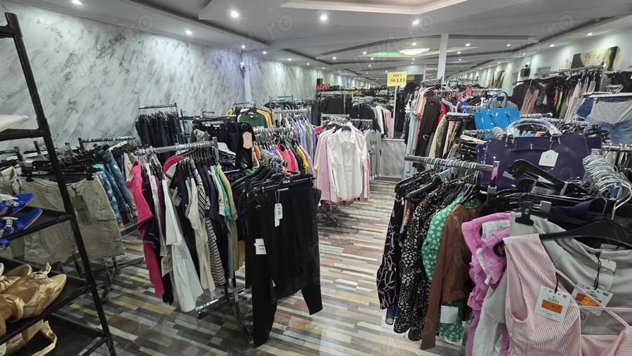 Spațiu comercial, de 70 mp, în Central