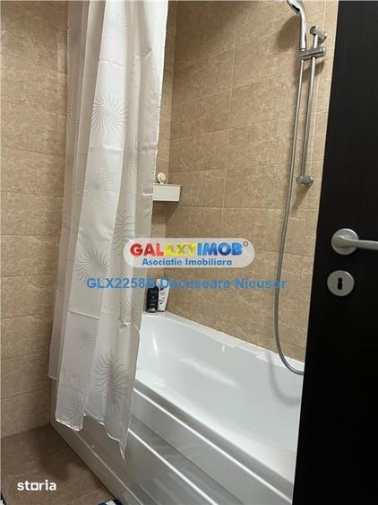 Apartament cu 2 camere, mobilat în Chiajna