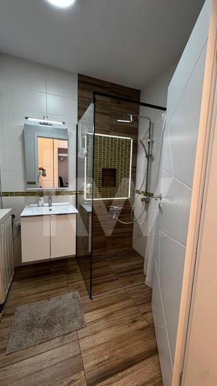 Apartament 2 camere de închiriat | The Lake  |  – Str. Tractorului | 40 mp | - 6