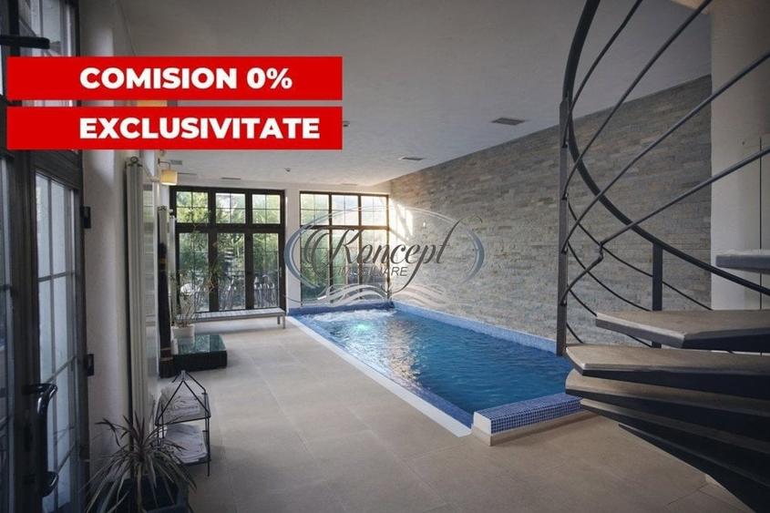 Spațiu comercial, de 670 mp, în Vlaha
