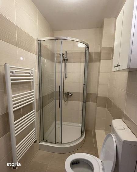 Apartament cu 2 camere decomandat în Baciu