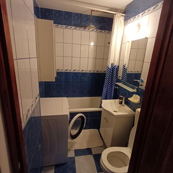 Inchiriez apartament 2 camere - 2