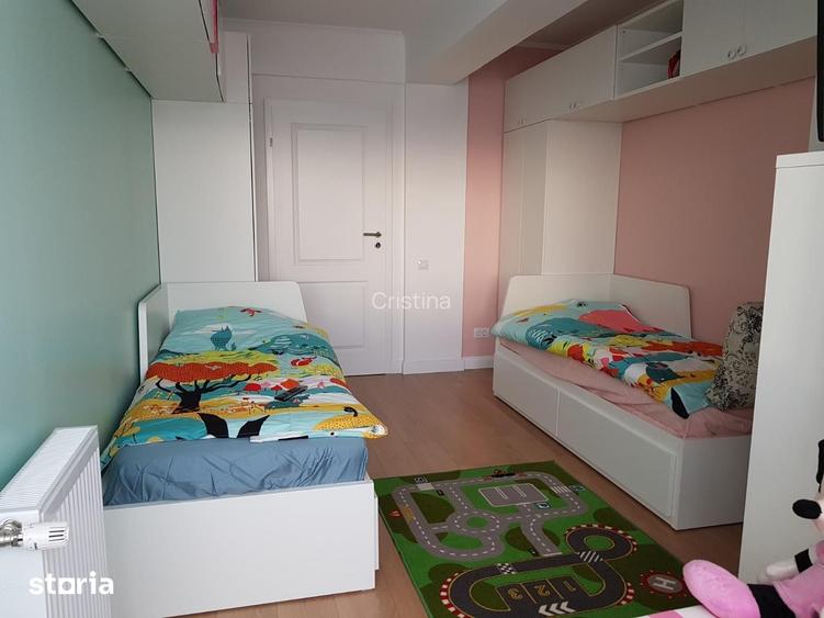 Apartament 3 camere| Lacul Morii | Centrala termica| Parcare privata