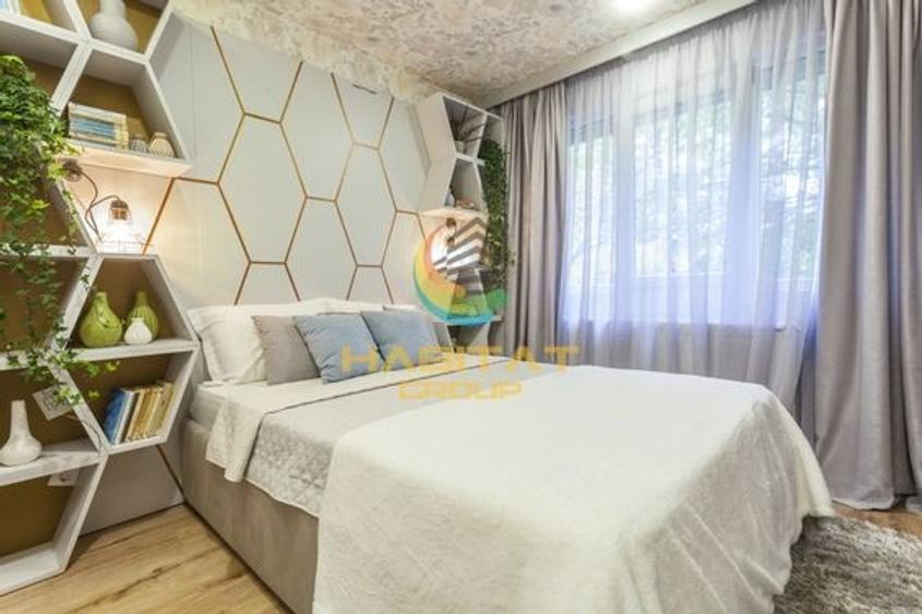 Apartament 3 Camere Zona Brancoveanu - 1