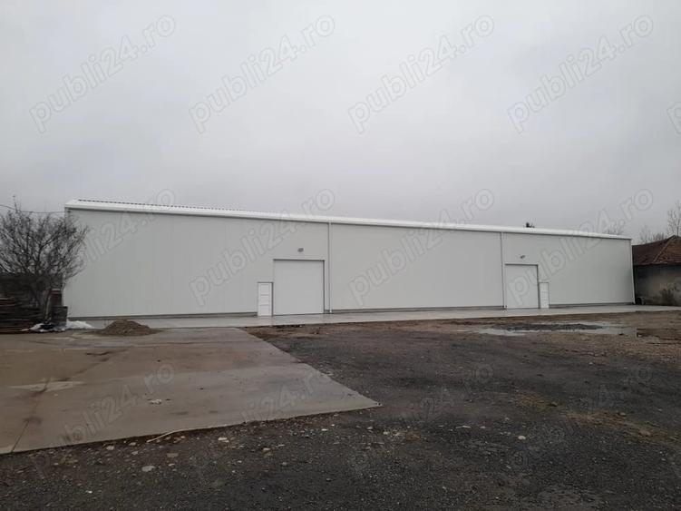 Spațiu comercial, de 540 mp, în Central