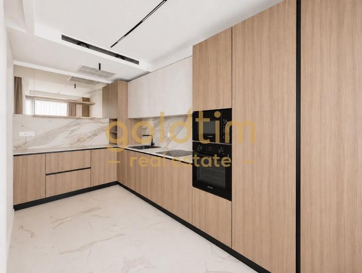 Apartament cu 4 camere decomandat în Aviatorilor