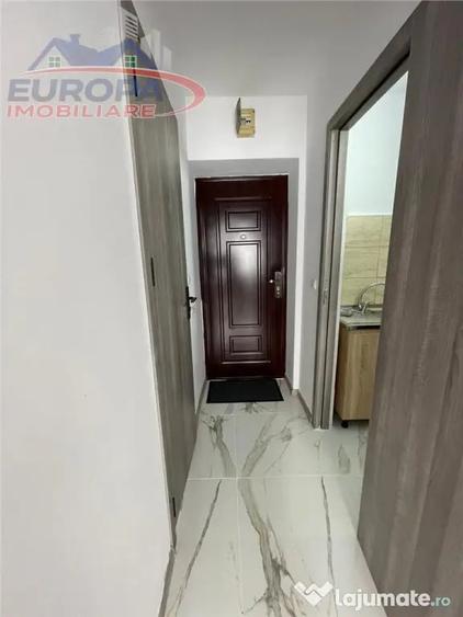 Garsonieră în Babadag