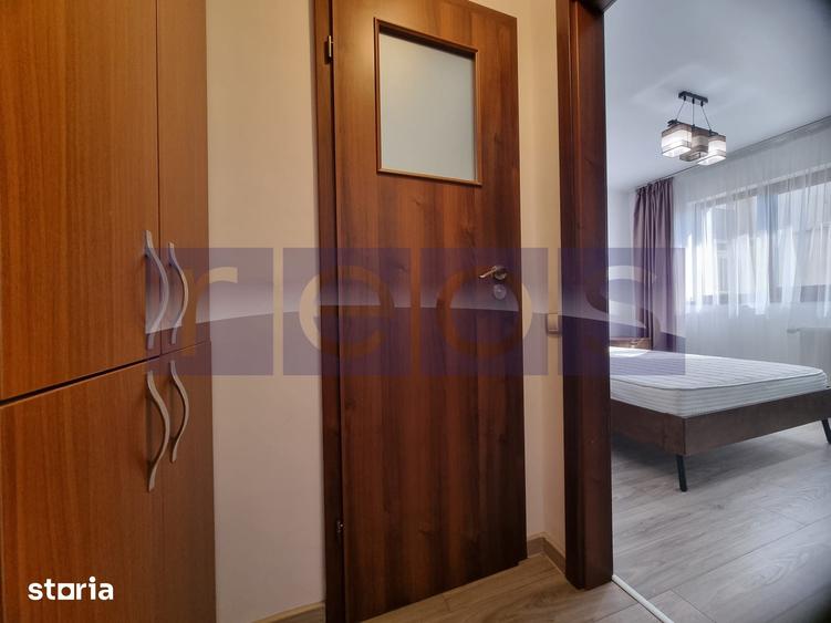 Apartament cu 2 camere în Dorobanți