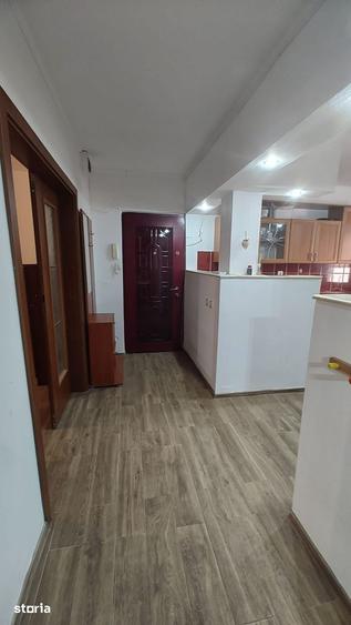 APARTAMENT 3 CAMERE DE VANZARE DEVA, CARTIER DOROBAN?I - 1