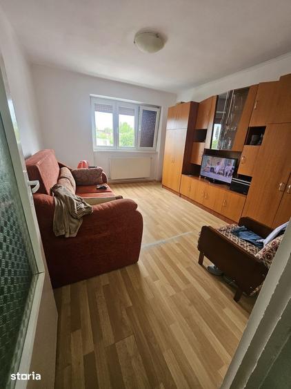 Apartament cu 2 camere decomandat în Someș