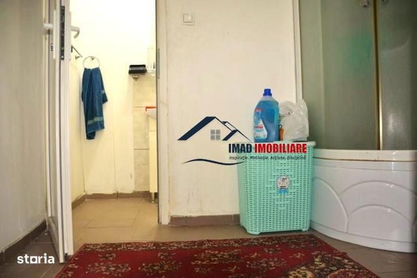 Garsonieră în Voinești