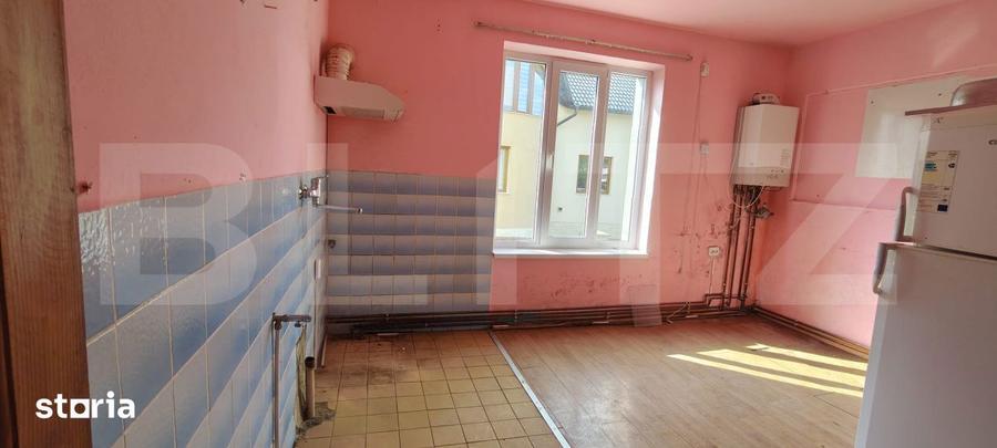 Casa spatioasa de vanzare Calea Moldovei, zona rezidentiala - 11