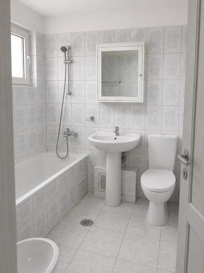 Proprietar vand Vila cu 2 apartamente separate Prelungirea Ghencea - 6