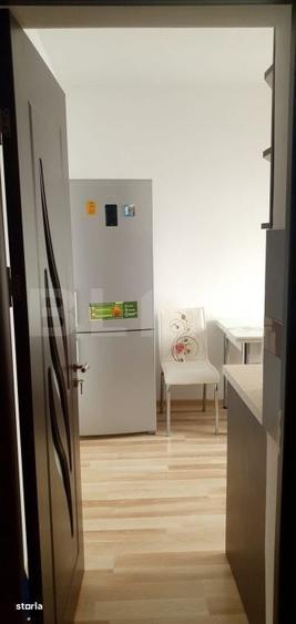 Garsonieră decomandată în Ipotești