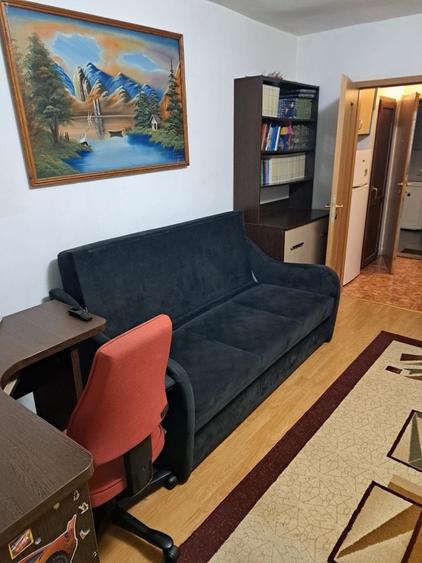 Garsonieră în Central