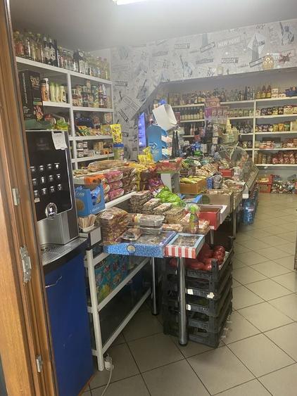 Spațiu comercial, de 70 mp, în Central