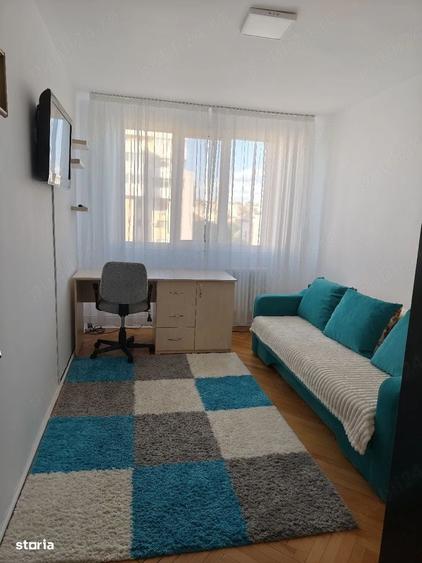 Apartament cu 2 camere decomandat în Alexandru cel Bun