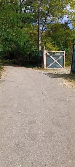 Teren de 1225 mp, în Băicoi